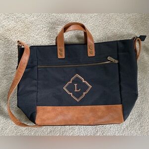 ThirtyOne step up tote